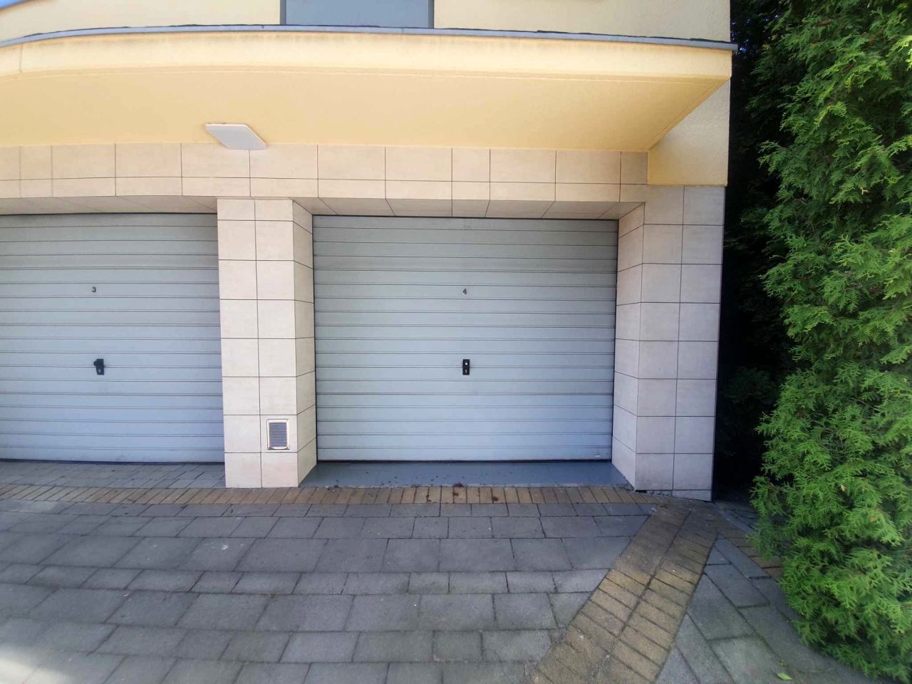 Garaż/miejsce parkingowe Katowice Piotrowice, ul. Zdzisława Hierowskiego. Zdjęcie 8