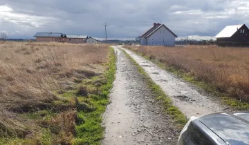 Działka na sprzedaż bez pośredników          
          
            ul. Kaczeńców          
          
            Mielenko – pohled 6