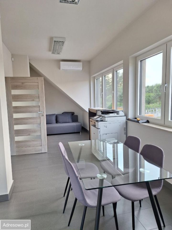 Biuro Kielce Bór, ul. Batalionów Chłopskich. Zdjęcie 13