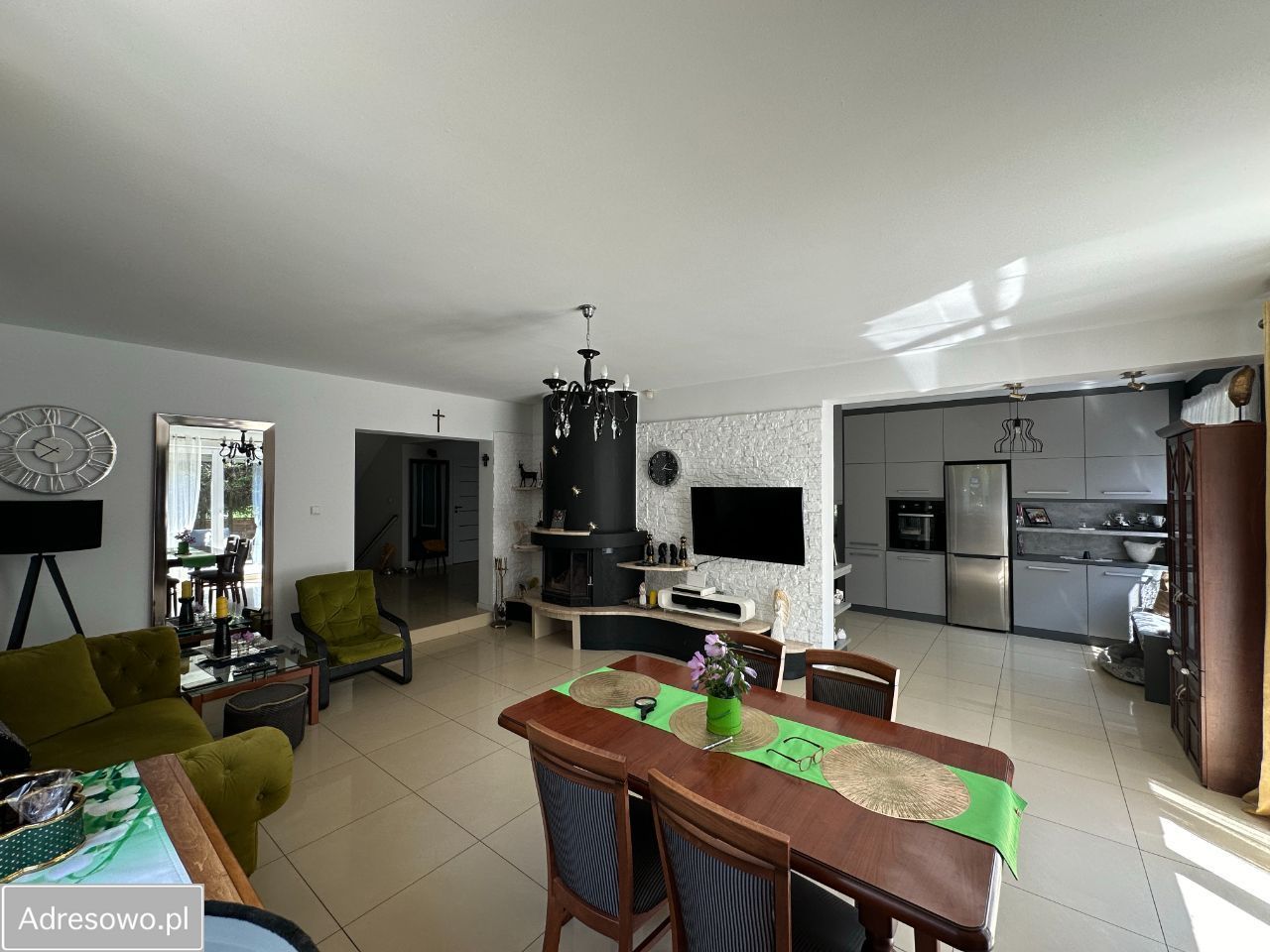 dom wolnostojący, 8 pokoi Nowy Sącz, ul. Jana Matejki. Zdjęcie 6