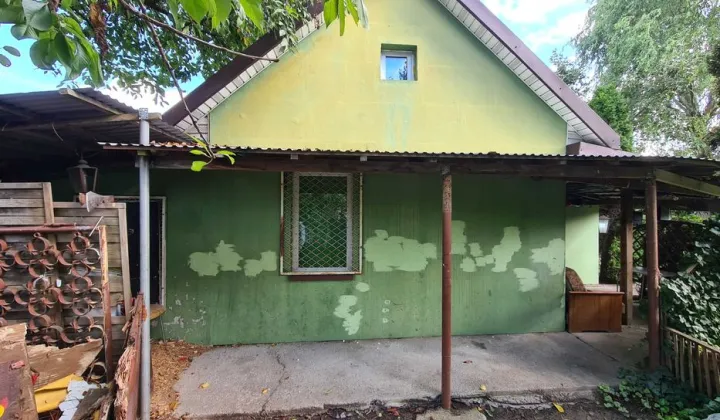 Działka rod Warszawa Bemowo, ul. Antoniego Kocjana