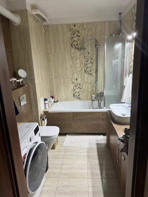 Mieszkanie 3-pokojowe Lublin Ponikwoda, ul. Laurowa. Zdjęcie 6