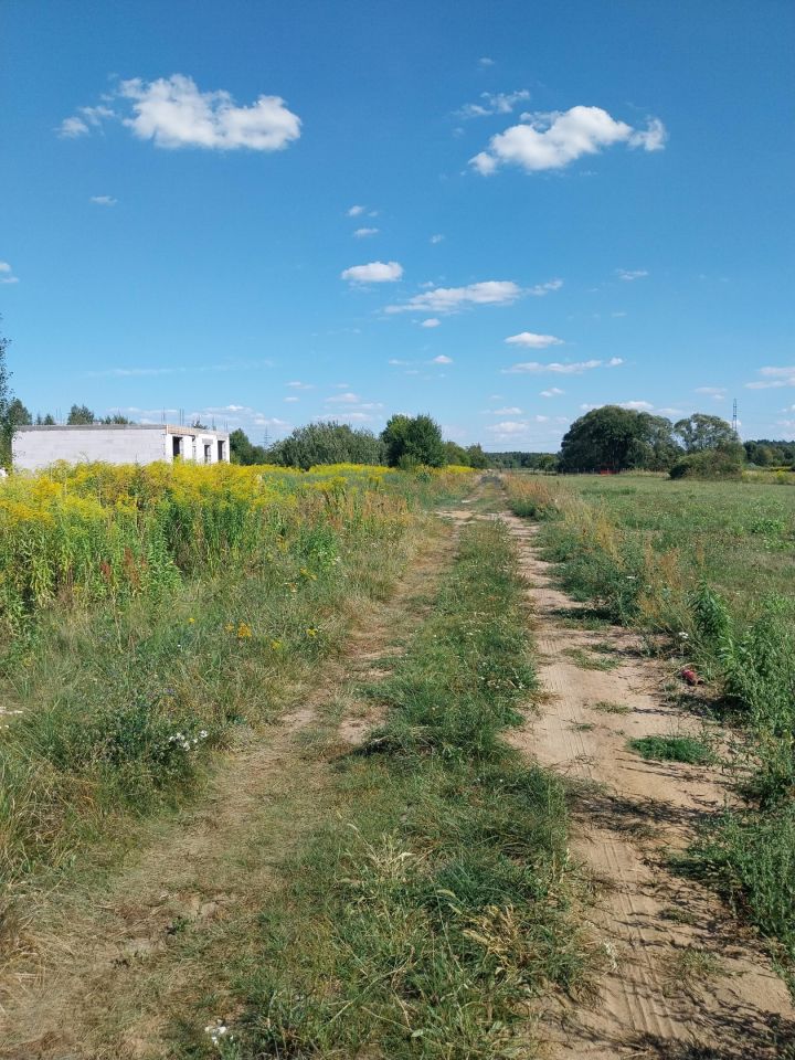 Działka budowlana Gostynin, ul. Kolejowa. Zdjęcie 3