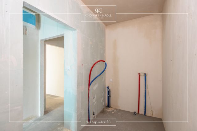 Mieszkanie 2-pokojowe Poznań Główna, ul. Aleksandra Studniarskiego. Zdjęcie 10