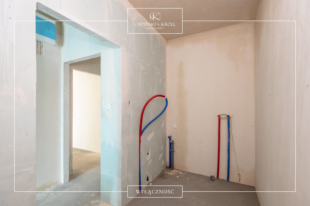 Mieszkanie 2-pokojowe Poznań Główna, ul. Aleksandra Studniarskiego. Zdjęcie 10