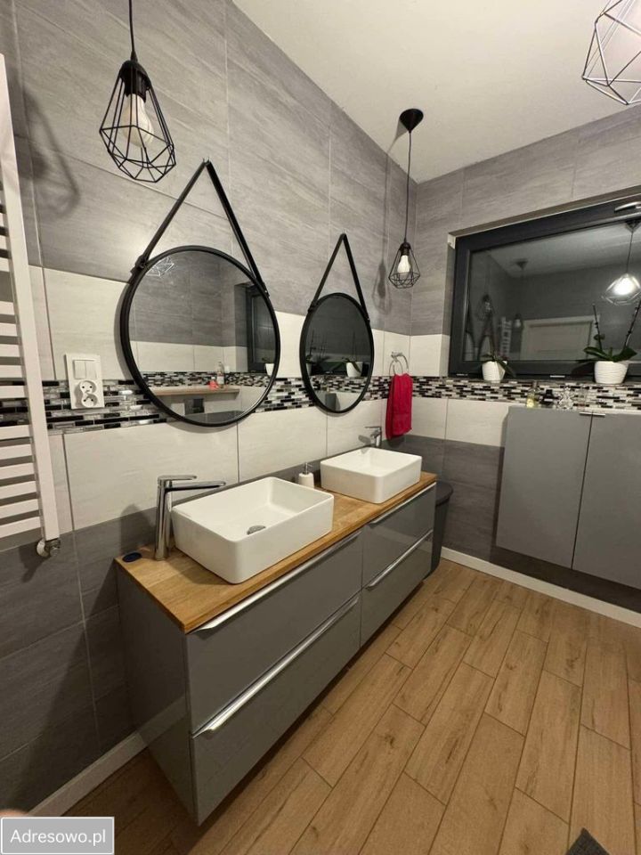 dom wolnostojący, 5 pokoi Rościnno. Zdjęcie 5