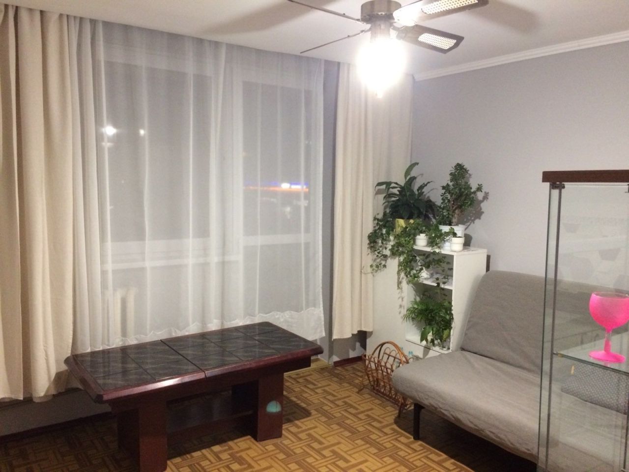 Mieszkanie 2-pokojowe Katowice os. Tysiąclecia