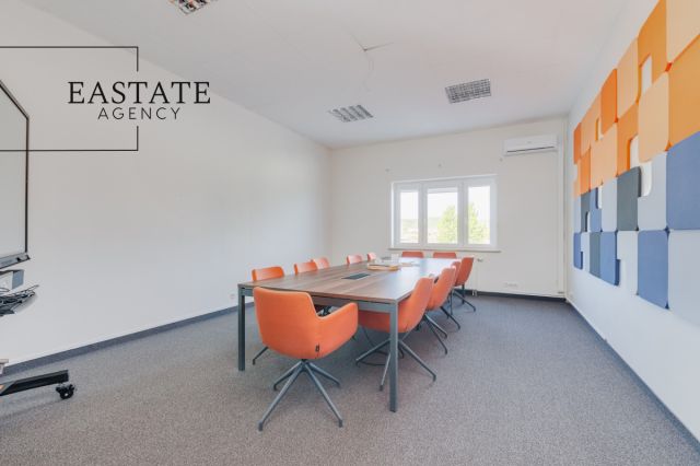 Biuro Gdynia Chylonia, ul. Hutnicza. Zdjęcie 4