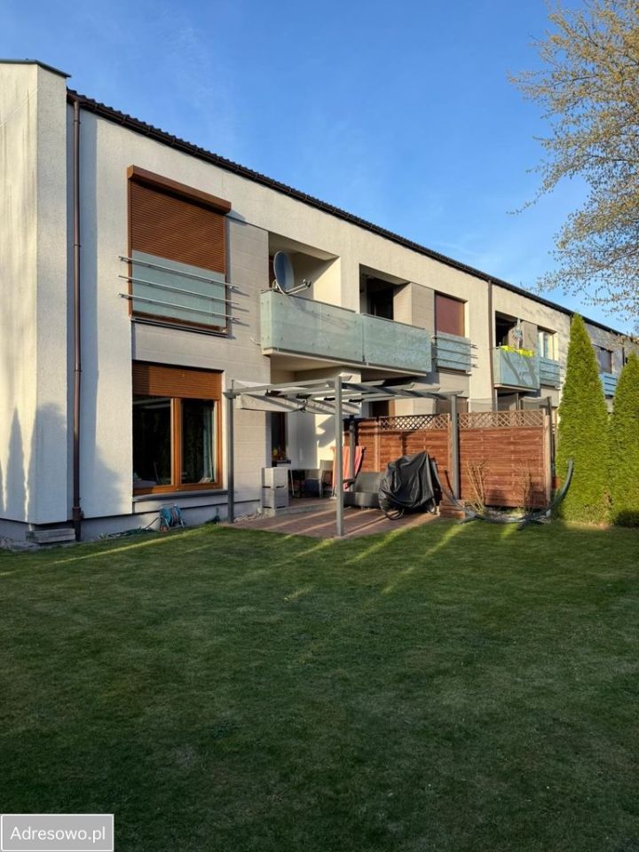 Mieszkanie 3-pokojowe Biedrusko, ul. Akacjowa