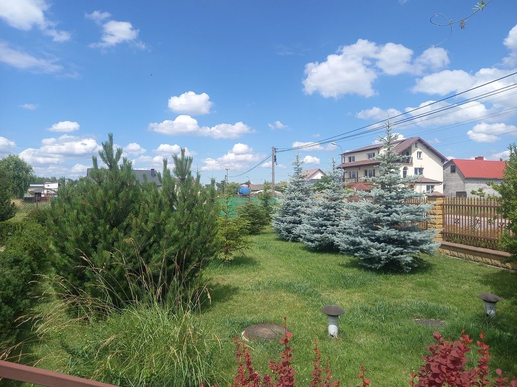 dom wolnostojący, 4 pokoje Grzędy. Zdjęcie 7