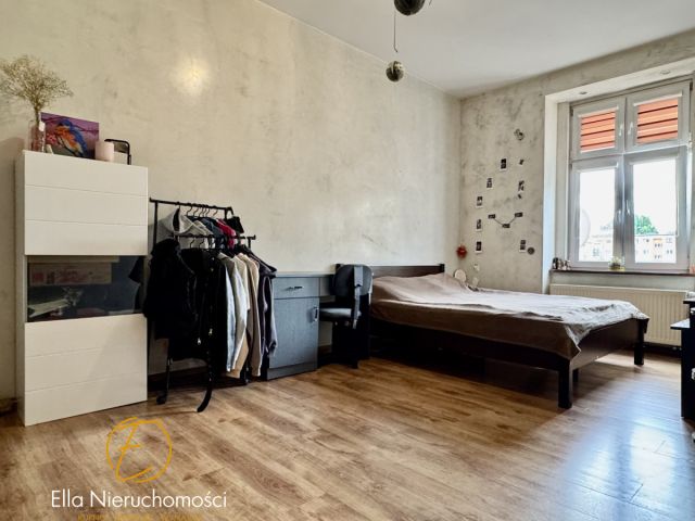 Mieszkanie 2-pokojowe Legnica, ul. Wrocławska. Zdjęcie 4