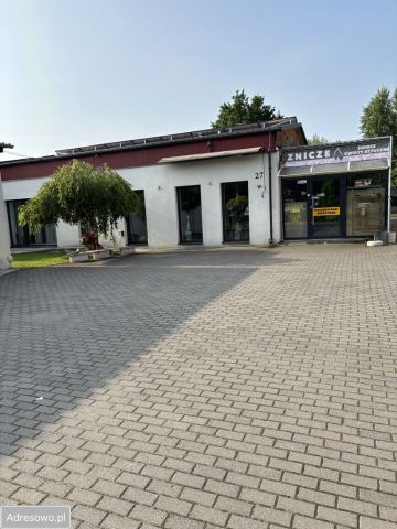 Lokal Bydgoszcz, ul. Flisacka. Zdjęcie 1
