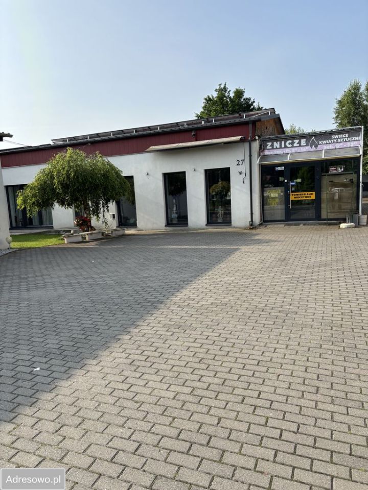 Lokal Bydgoszcz, ul. Flisacka
