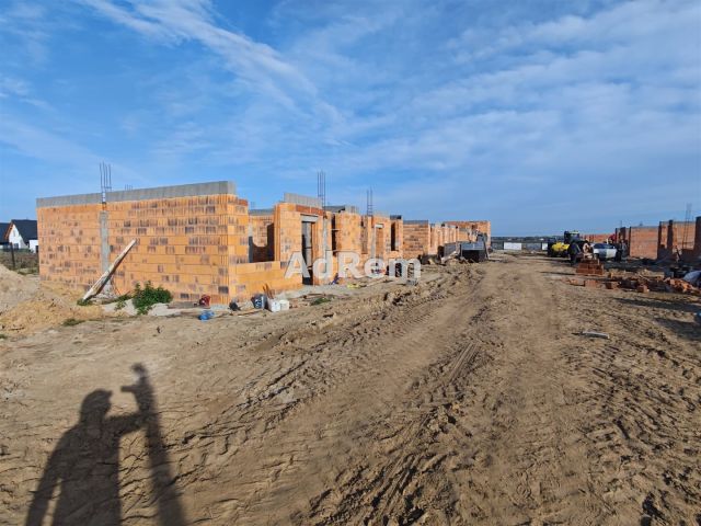 bliźniak, 4 pokoje Czernica, ul. Ogrodowa. Zdjęcie 11