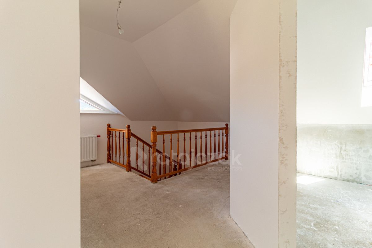 bliźniak, 5 pokoi Wejherowo Śmiechowo, ul. Otylii Szczukowskiej. Zdjęcie 12