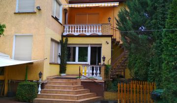 dom wolnostojący, 4 pokoje Poznań Śródka, ul. Główna