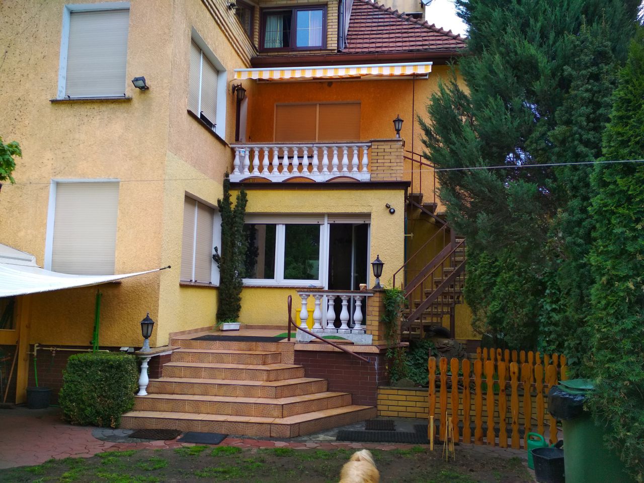 dom wolnostojący, 4 pokoje Poznań Śródka, ul. Główna. Zdjęcie 36