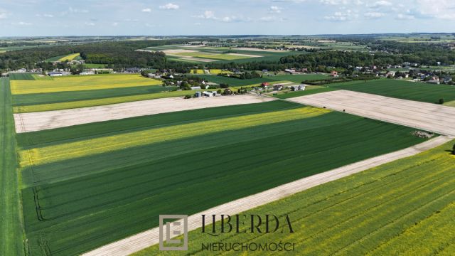 Działka budowlana Jabłonna-Majątek. Zdjęcie 5