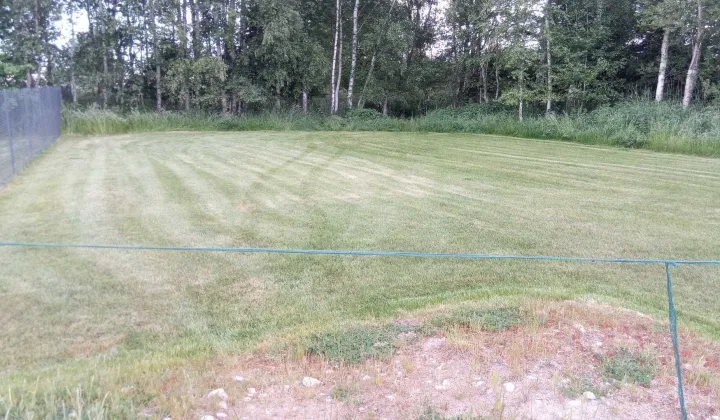 Działka rekreacyjna Darłowo Darłówko, ul. Lotników Morskich