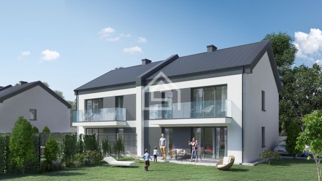 Mieszkanie 5-pokojowe Podłęże. Zdjęcie 1