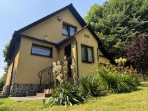 dom wolnostojący, 4 pokoje Kojszówka Brzanki. Zdjęcie 4