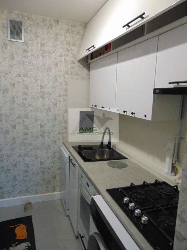 Mieszkanie 2-pokojowe Dzierżoniów, os. Błękitne. Zdjęcie 7