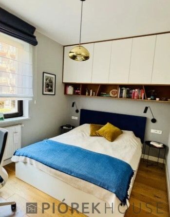 Mieszkanie 3-pokojowe Warszawa Wola, ul. Symboliczna. Zdjęcie 10