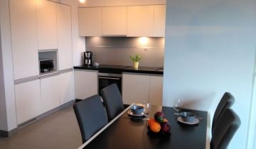 Mieszkanie 3-pokojowe Wrocław Krzyki, ul. Borowska