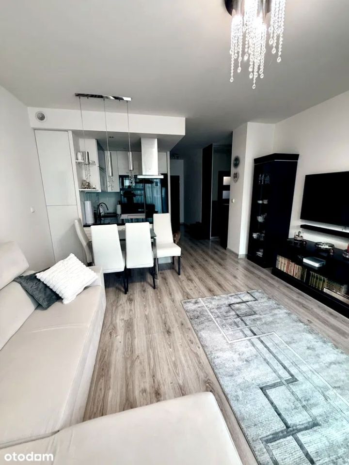 Mieszkanie 2-pokojowe Ząbki, ul. Calineczki. Zdjęcie 16