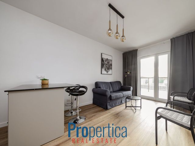 Mieszkanie 2-pokojowe Warszawa Praga-Północ, ul. Jagiellońska. Zdjęcie 2