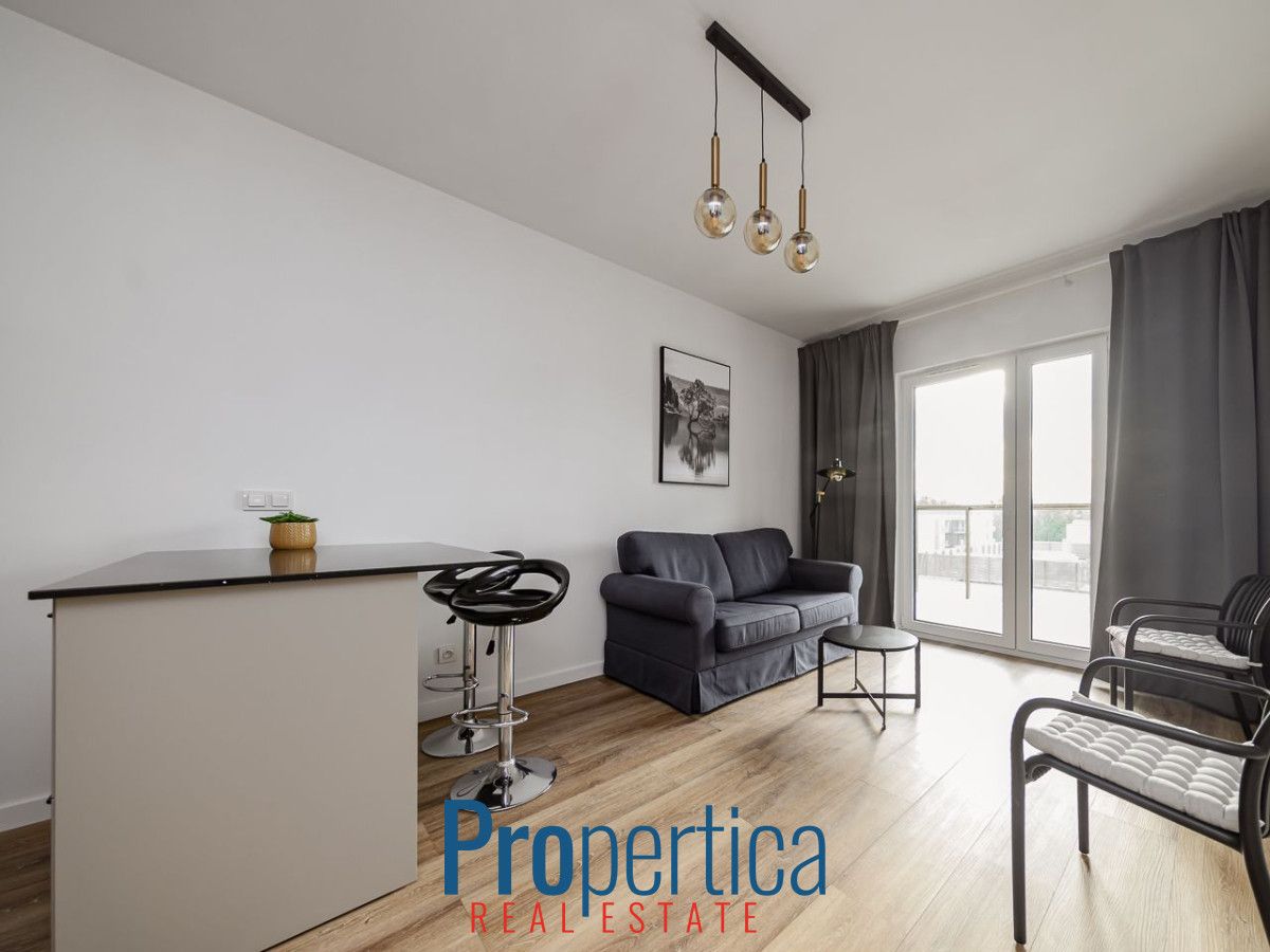 Mieszkanie 2-pokojowe Warszawa Praga-Północ, ul. Jagiellońska. Zdjęcie 2