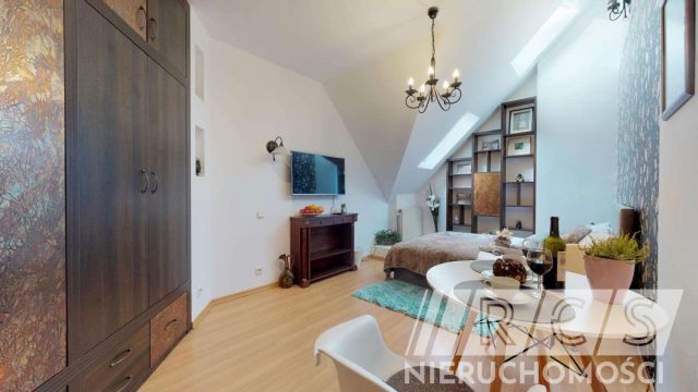 Mieszkanie 3-pokojowe Wrocław Grabiszyn, ul. Buska. Zdjęcie 18