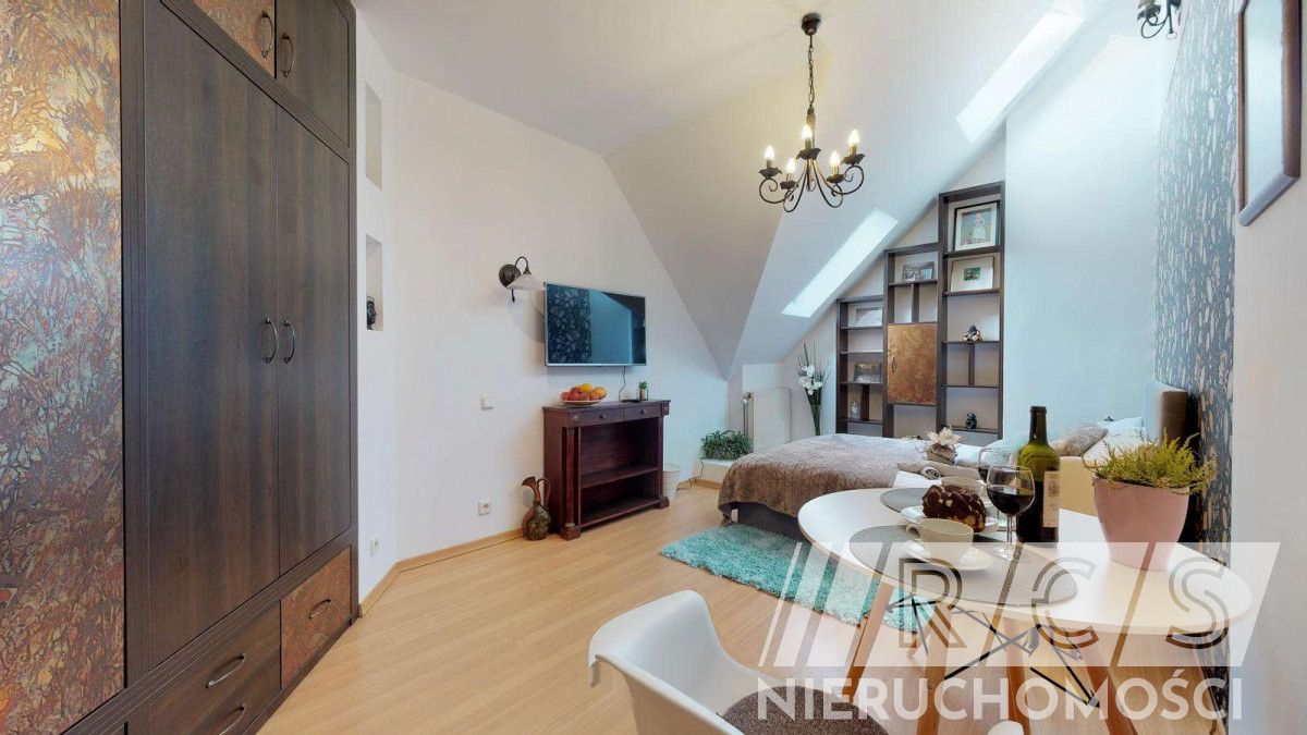 Mieszkanie 3-pokojowe Wrocław Grabiszyn, ul. Buska. Zdjęcie 18