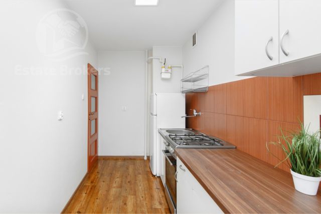 Mieszkanie 2-pokojowe Wrocław Stare Miasto, ul. Joachima Lelewela. Zdjęcie 2