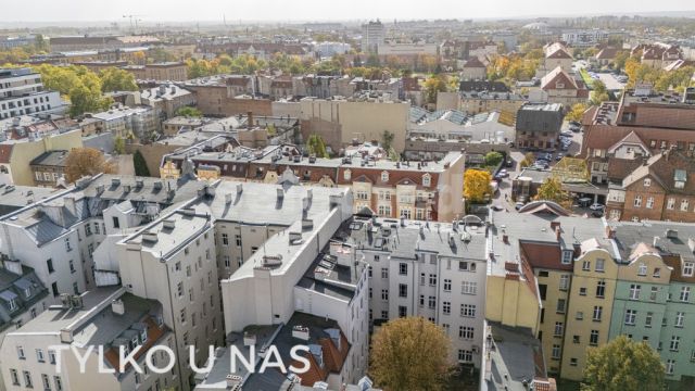 Nieruchomość komercyjna Poznań Jeżyce, ul. Maksymiliana Jackowskiego. Zdjęcie 19