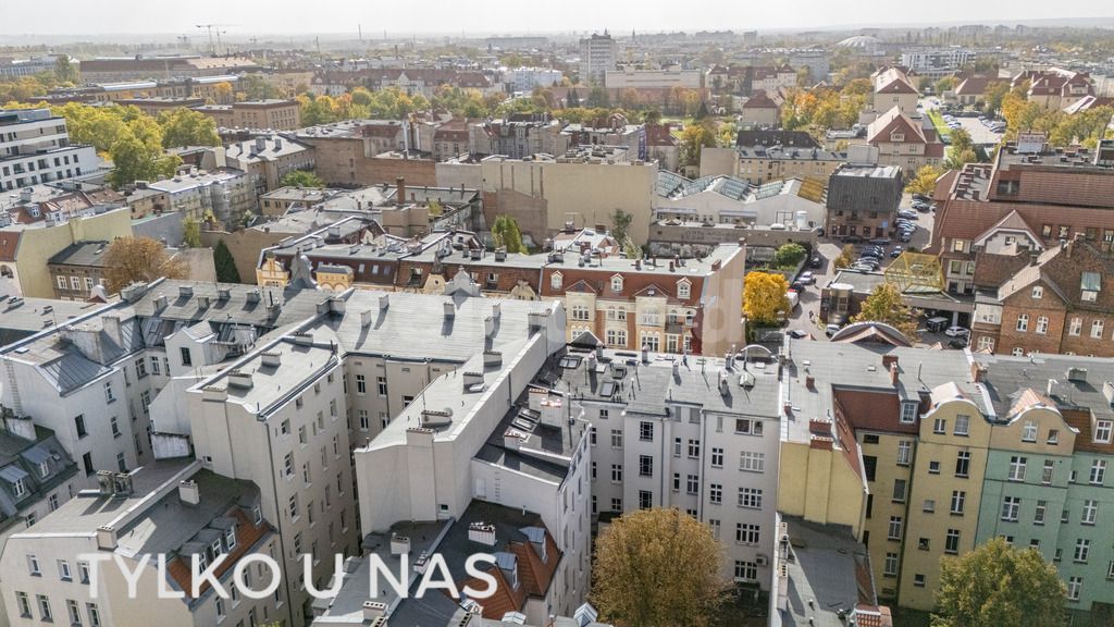 Nieruchomość komercyjna Poznań Jeżyce, ul. Maksymiliana Jackowskiego. Zdjęcie 19