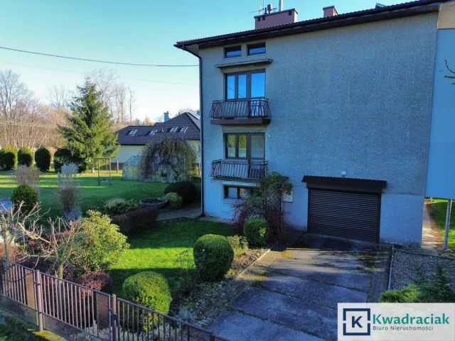 Mieszkanie 5-pokojowe Dobieszyn. Zdjęcie 21