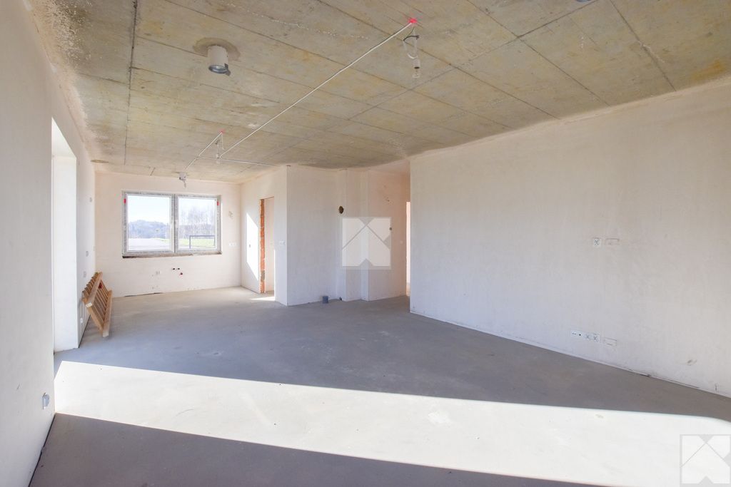 dom wolnostojący, 4 pokoje Wiśniowa. Zdjęcie 4