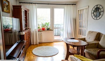 Mieszkanie 4-pokojowe Lublin Czuby, ul. Rycerska