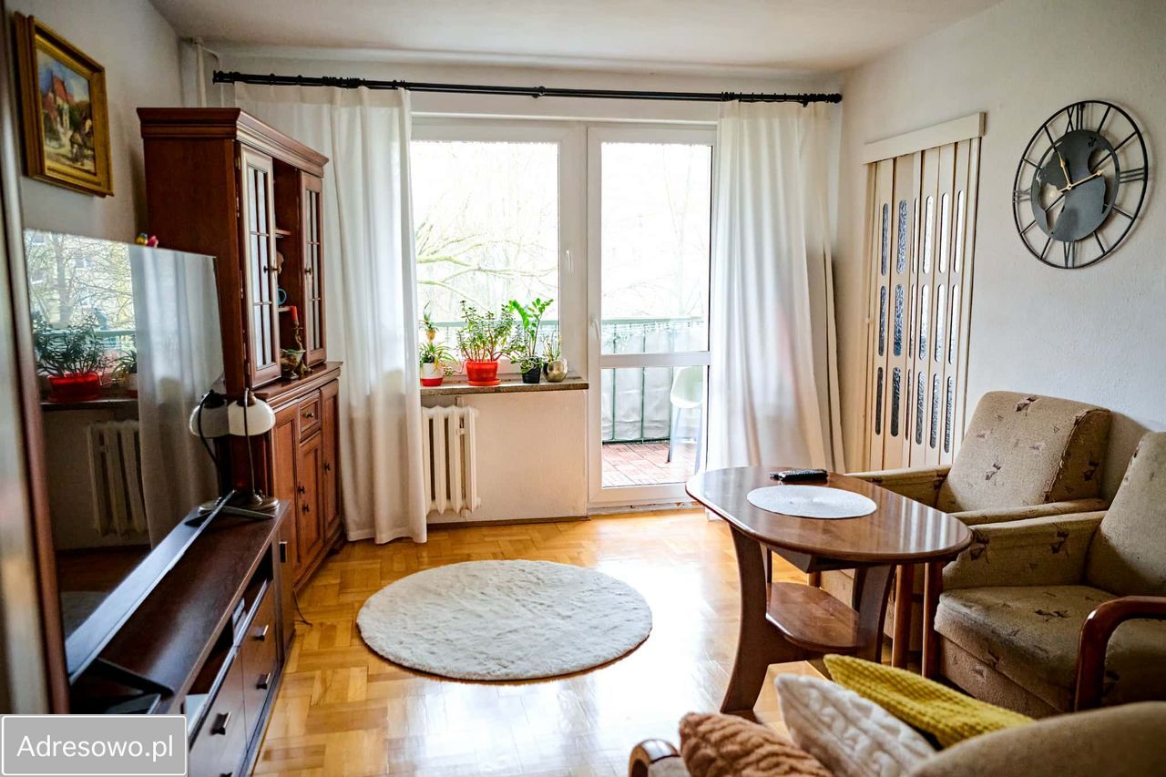 Mieszkanie 4-pokojowe Lublin Czuby, ul. Rycerska