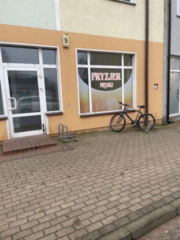 Lokal Kostrzyn nad Odrą, ul. Orła Białego. Zdjęcie 1