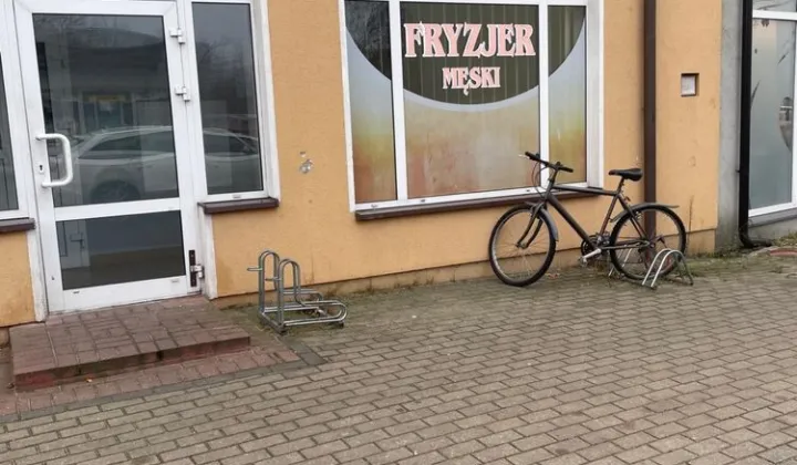 Lokal Kostrzyn nad Odrą, ul. Orła Białego