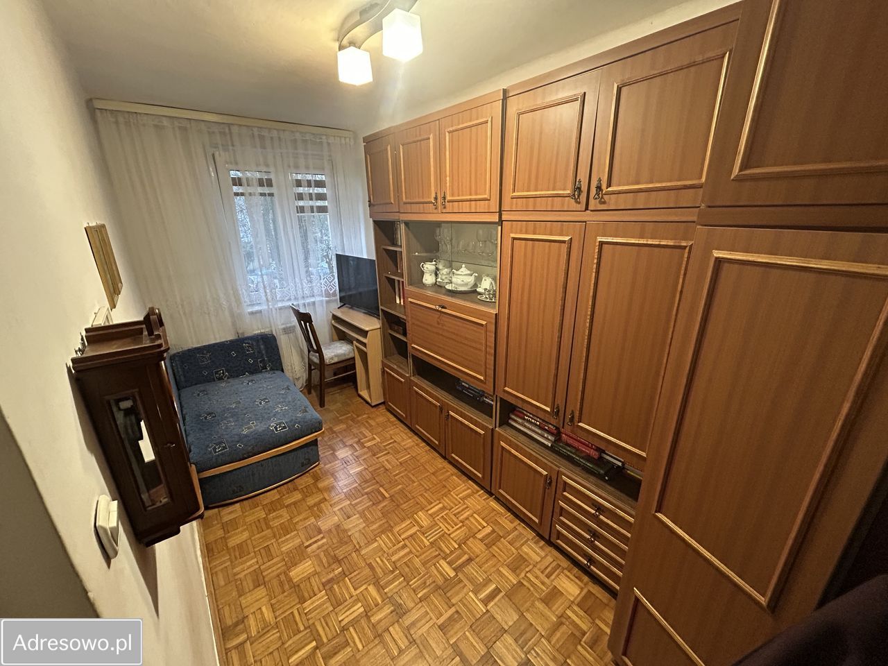 Mieszkanie 2-pokojowe Ropczyce, ul. Armii Krajowej. Zdjęcie 2