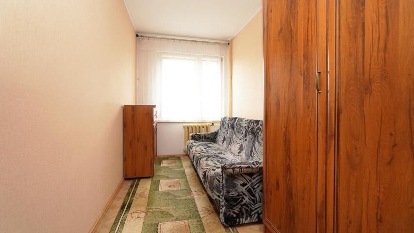 Mieszkanie 3-pokojowe Elbląg, ul. Robotnicza. Zdjęcie 3