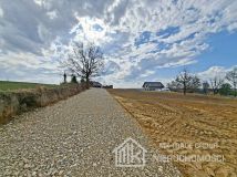 Działka budowlana Szarów. Zdjęcie 4