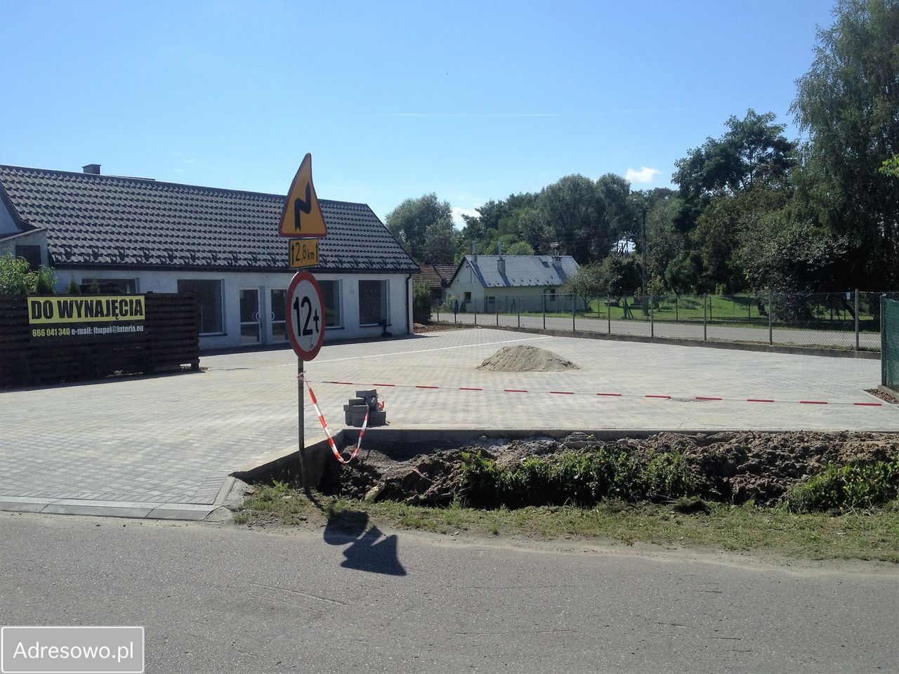Lokal Tarnów Zabłocie. Zdjęcie 10