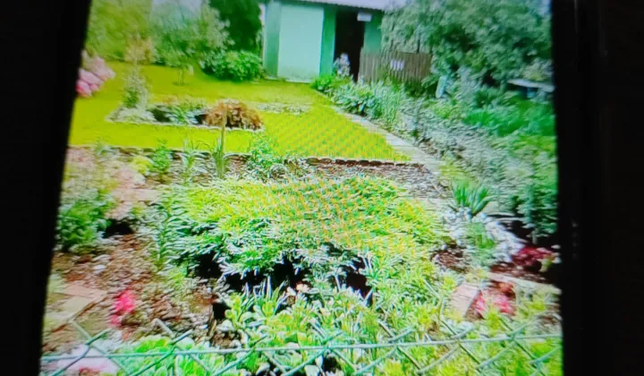 Działka rekreacyjna Suwałki, ul. Sianożęć