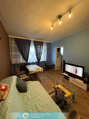 Mieszkanie 2-pokojowe Gdańsk Stogi, ul. Niska. Zdjęcie 6