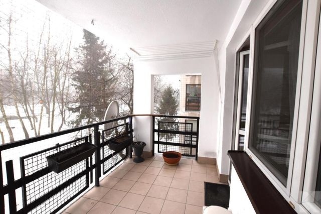 Mieszkanie 3-pokojowe Kraków Prokocim, ul. Jana Kurczaba. Zdjęcie 15