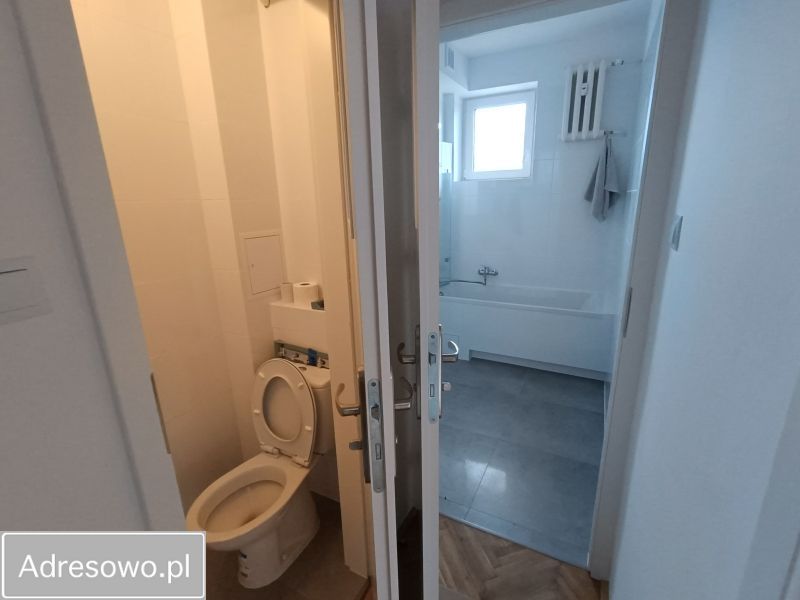 Mieszkanie 3-pokojowe Nałęczów, ul. Wacława Lasockiego. Zdjęcie 8